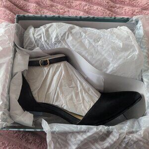 New convertible heel shoes! Pashion Footwear d'Orsay v2 - 7.5